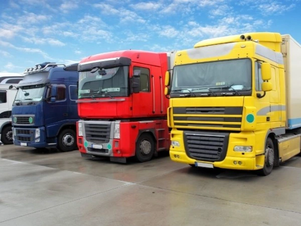 Bursa Güneysınır Nakliye